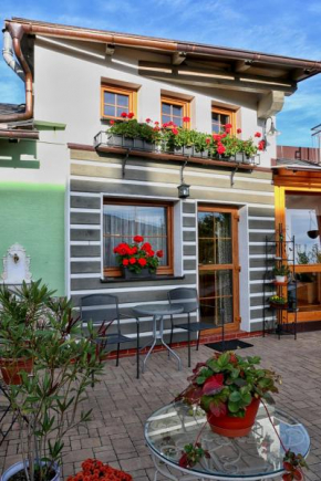 Отель Apartments Emma  Червена Вода
